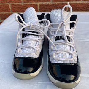 Jordan 11